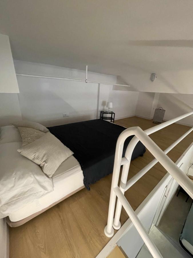 Maravilloso Loft Junto A Ciudad De Artes Y Ciencia Valencia Ngoại thất bức ảnh