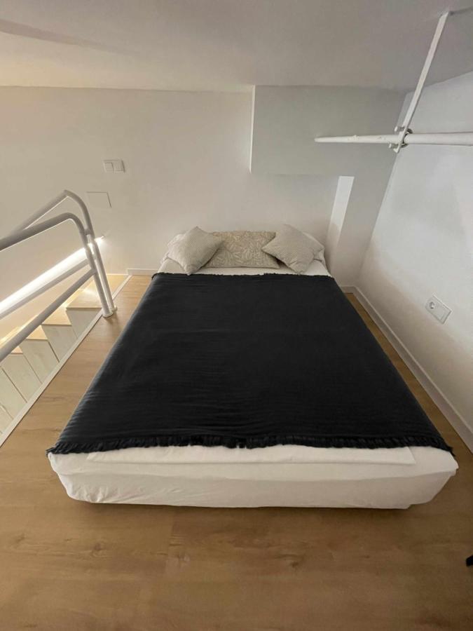 Maravilloso Loft Junto A Ciudad De Artes Y Ciencia Valencia Ngoại thất bức ảnh