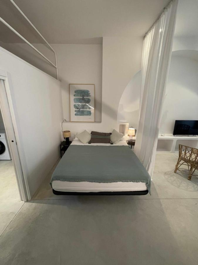 Maravilloso Loft Junto A Ciudad De Artes Y Ciencia Valencia Ngoại thất bức ảnh